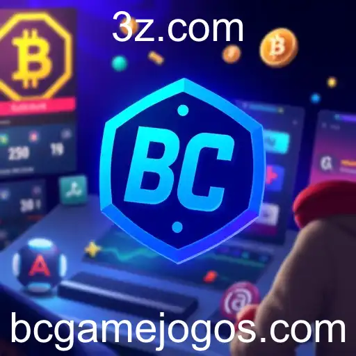 Desenvolvimento e Tendências do BCGame no Mercado Brasileiro