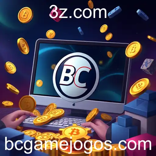 O Crescimento dos Jogos Online e o Impacto do BCGame