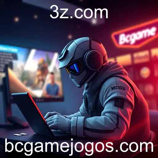 Inovação e Desafios no Mercado de Jogos Online