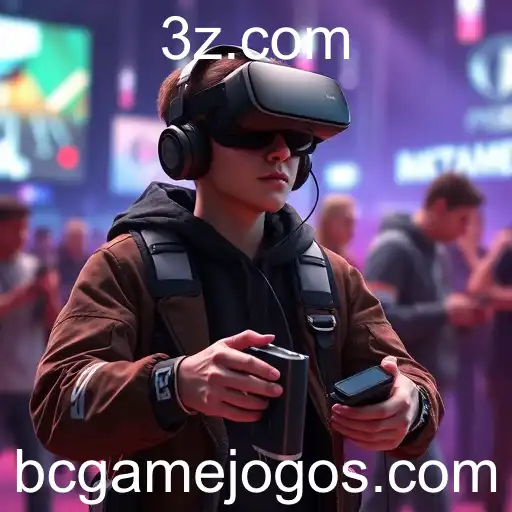 O Crescimento e Desafios dos Jogos Online em 2025