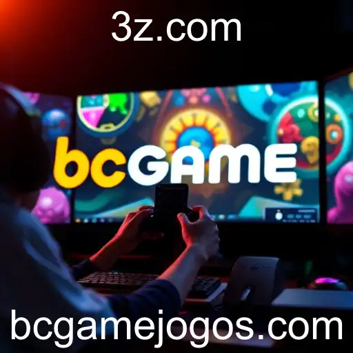 Tendências de Expansão no Setor de Jogos Online no Brasil