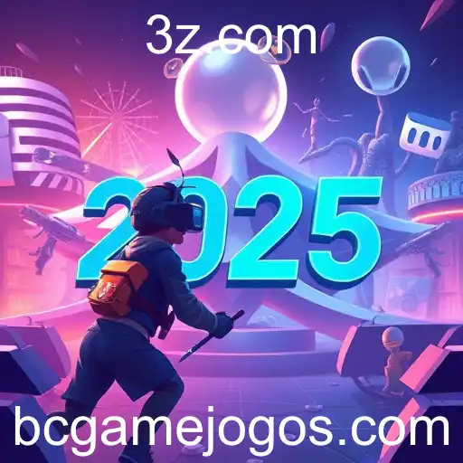 Novidades e Tendências no Mundo dos Jogos em 2025
