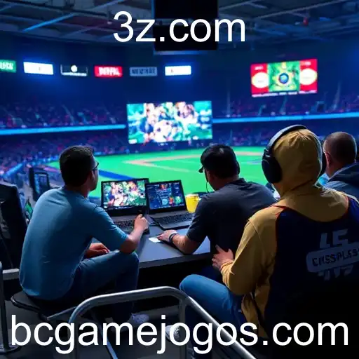 Impactos dos Jogos Online no Mercado Financeiro Brasileiro