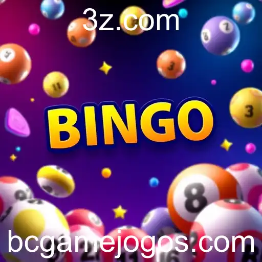 Explorando a Categoria 'Bingo' no Site de Palavras-Chave BCGame