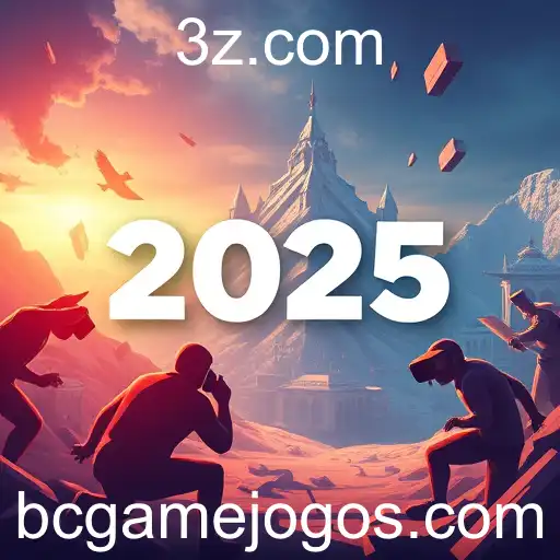 Evolução do Mercado de Jogos Online em 2025