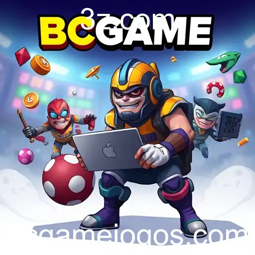 Crescimento dos Jogos Online no Brasil e o papel do BCGame