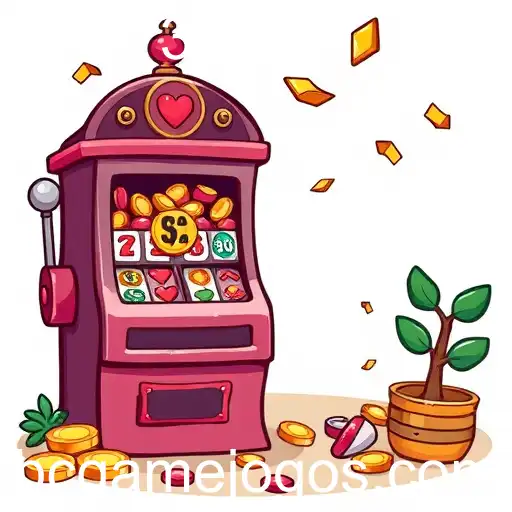 Jogos de Azar Online Impulsionam Economia Digital