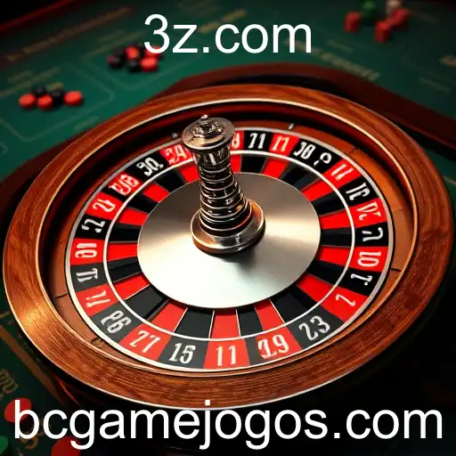 A Emoção e Estratégia da Roleta: Um Clássico dos Cassinos