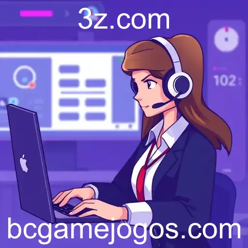O Papel Essencial do Suporte ao Cliente no BCGame
