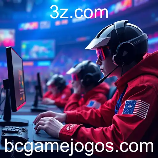 Tendências Atuais no Mundo dos Jogos Online