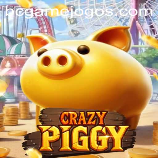 CrazyPiggy: The Thrilling New Game on Bcgame