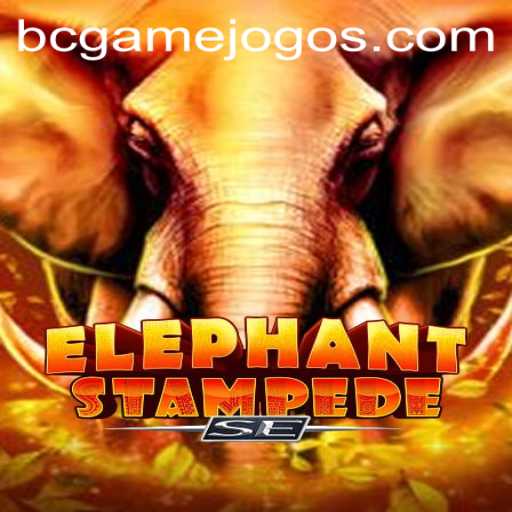 Unleashing the Thrills of ElephantStampedeSE on BCGame