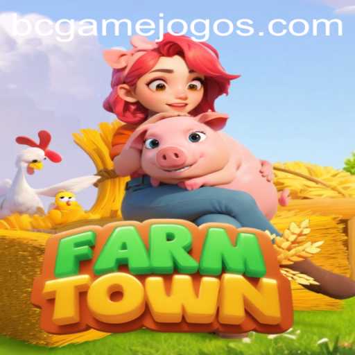 Exploring FarmTown: A Comprehensive Guide to the Charming Farming Game