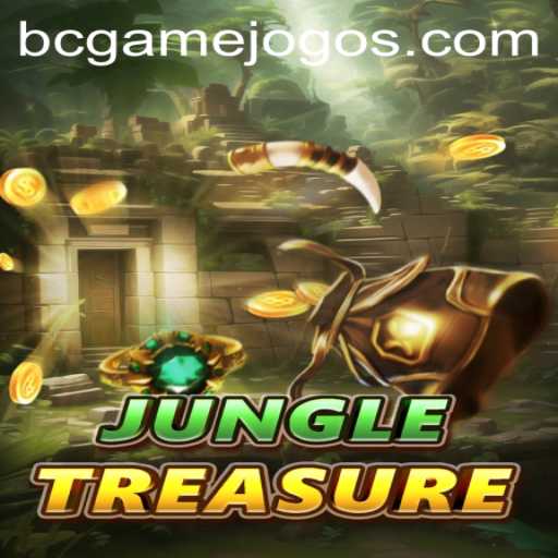 Discover the Excitement of JungleTreasure