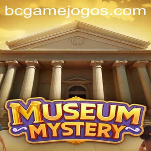 Discover the Thrills of MuseumMystery