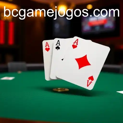 Mastering Online Baccarat: An Insight into BCGame