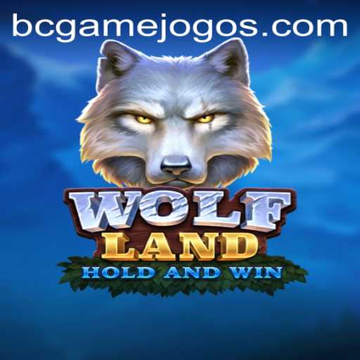 Discover WolfLand: The Thrilling Virtual Adventure on BCGame